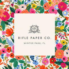 【国内発送】Anthropologie★Rifle Paper Co. ポーチ２個セット This Rifle Paper Co. & Anthropologie Collection Is Travel