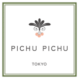 PICHU PICHU TOKYO