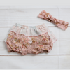 ⋈ Re-Arrival ⋈ Candy Ruban Bloomer -pink-