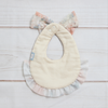 Candy Ribbon Bib