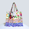 ビッグエコバッグ Our Cheerful Big Eco-Bag（ホワイトバード）