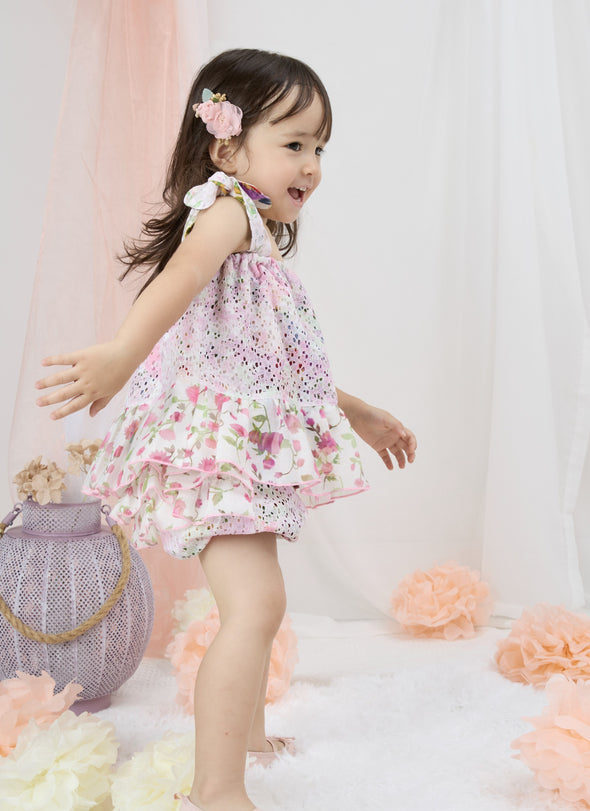 신작♡[2way] Candy Baby Dress
