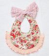 Candy Ribbon Bib