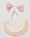 Candy Ribbon Bib