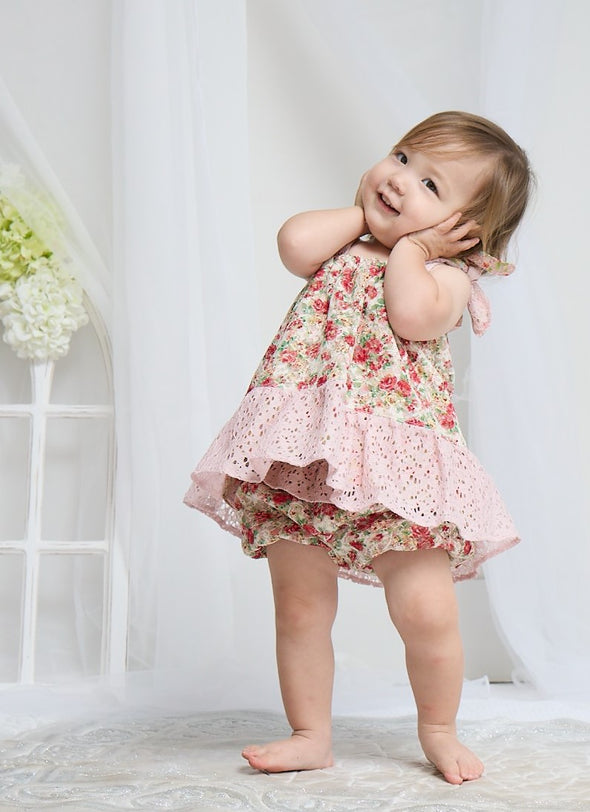 신작♡[2way] Candy Baby Dress