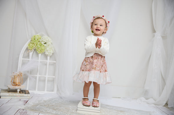 Shinsaku♡[2way] Candy Baby Dress