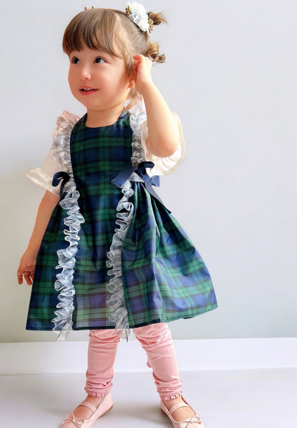 Baby APRON DRESS-BABY APRON DRESS-BABY APRON DRESS-BABY APRON DRESS-BABY