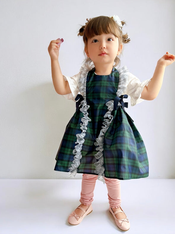 Baby APRON DRESS-BABY APRON DRESS-BABY APRON DRESS-BABY APRON DRESS-BABY