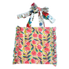 New enrollment, our cheerful Eco-Bag-BLUE-