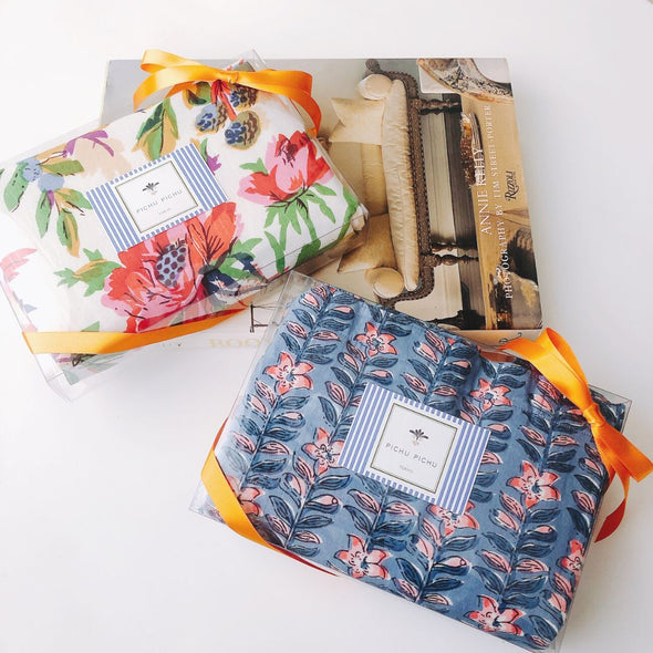 ★GIFT BOX★ビッグエコバッグ Our Cheerful Big Eco-Bag