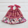 Shinsaku♡[2way] Candy Baby Dress