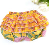 Baby Cheerful Frill Bloomer - YELLOW -