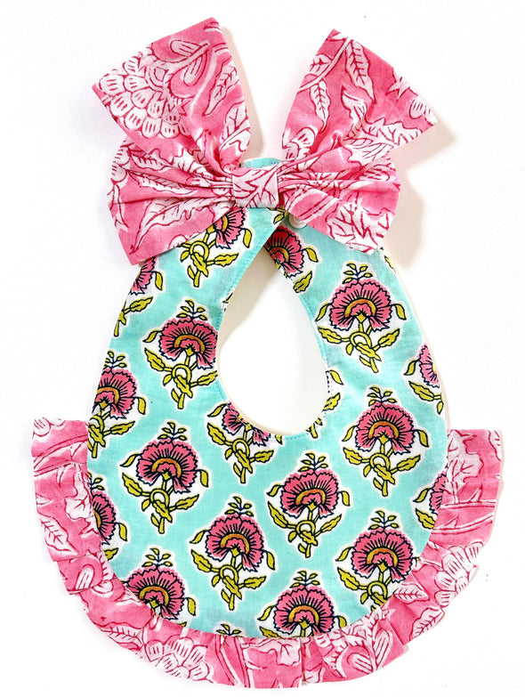 Bébé joyeux bébé avec bandeau - jaune-