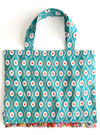 ビッグエコバッグ Our Cheerful Big Eco-Bag（しずく）