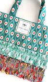 ビッグエコバッグ Our Cheerful Big Eco-Bag（しずく）