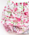 Série de bonbons Style + Birmanie☆Coffret cadeau de mode☆-Rose-