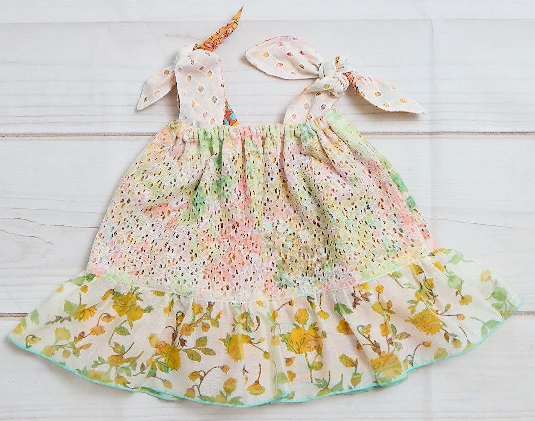 Instagramで大人気！おしゃれママ大絶賛のベビードレス】2WAYベビー