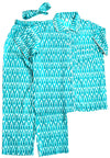 Cheerful pajamas Women - green