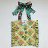 エコバッグ Our Cheerful Eco-Bag（グリーン）