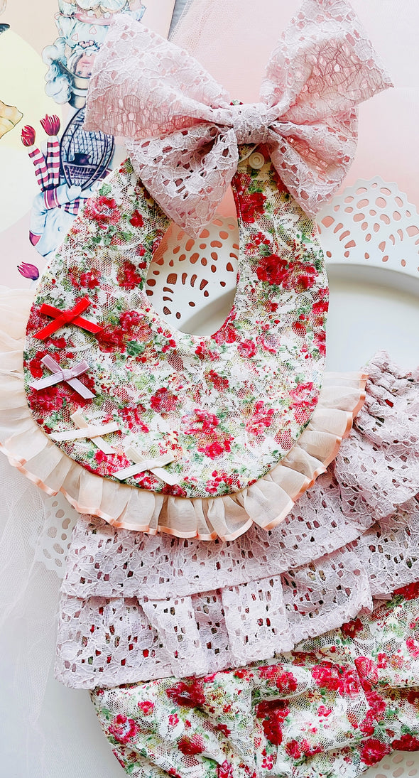 Shinsaku♡[2way] Candy Baby Dress