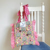 エコバッグ Our Cheerful Eco-Bag（ライトピンク）